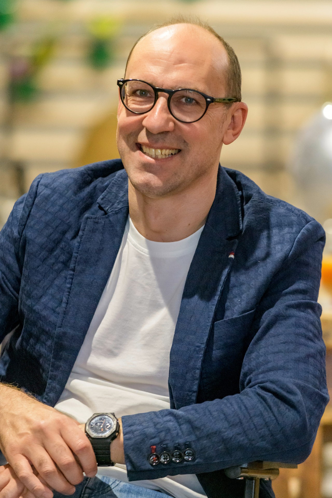 Andrea Bonamini