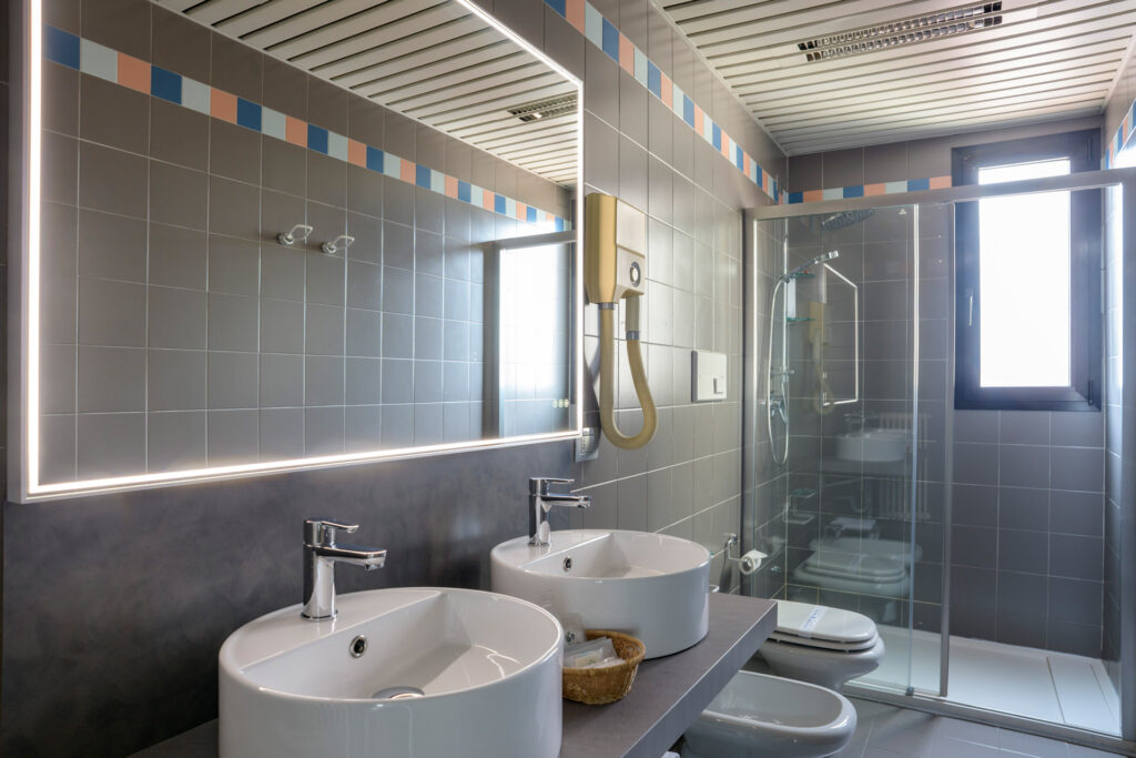 Family room Bagno (2)