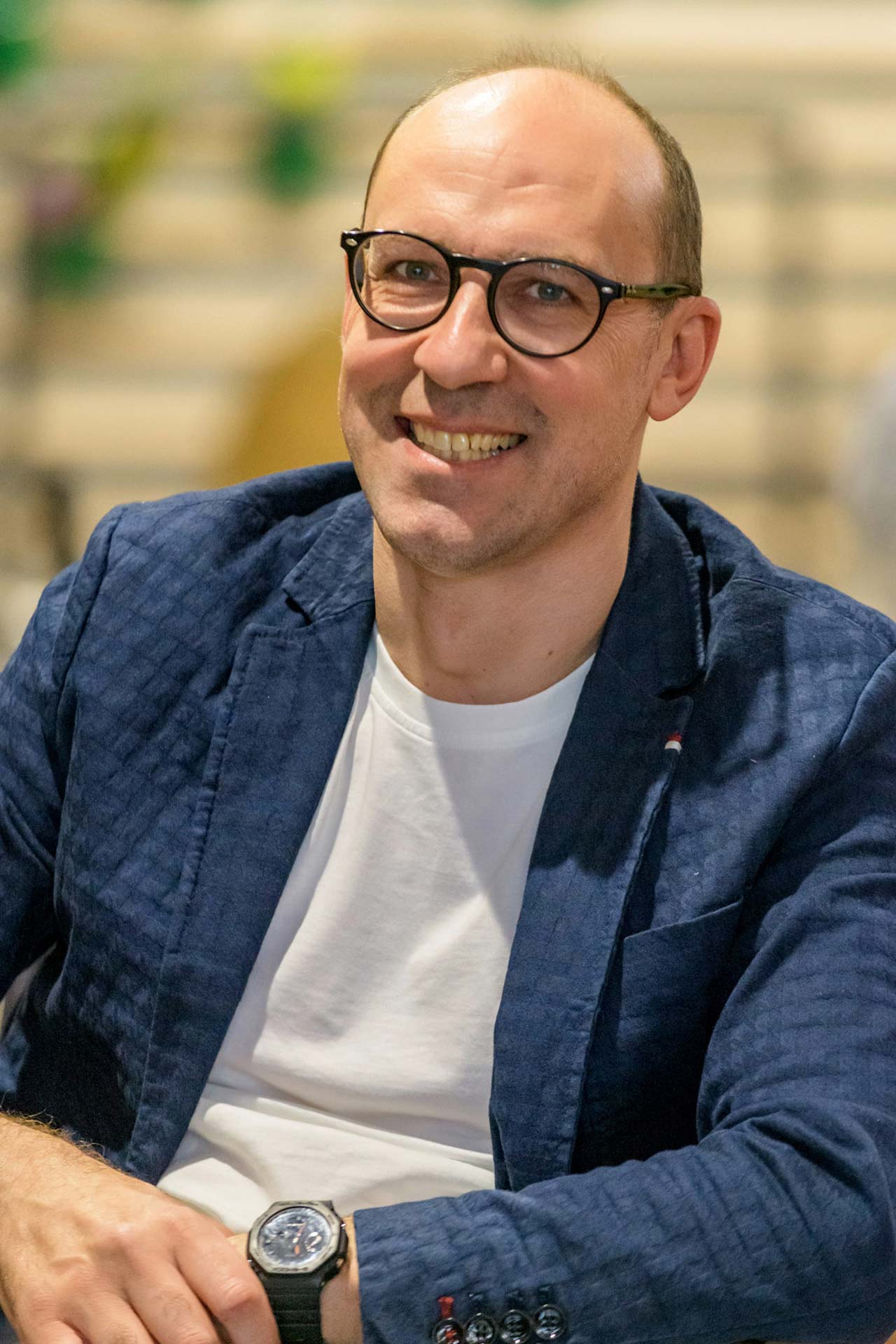 Andrea Bonamini